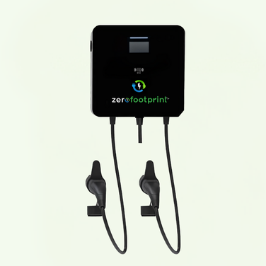 22 kW AC Charger<br><span class="short description">Level 2 Charger | AC - 22 kW (230 - 440V) 32 A - IEC 62196 | Type 2 AC Charging Connector</span>