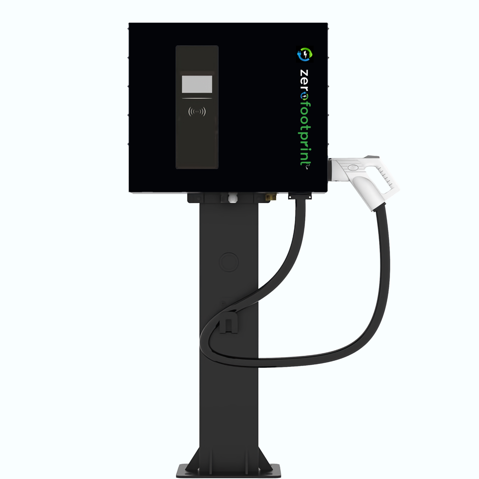 15 kW BHARAT DC001 Charger<br><span class="short description">Level 3 Charger | DC – 15 kW (415V AC) 100A | GBT/CCS 2 Charging Connector </span>